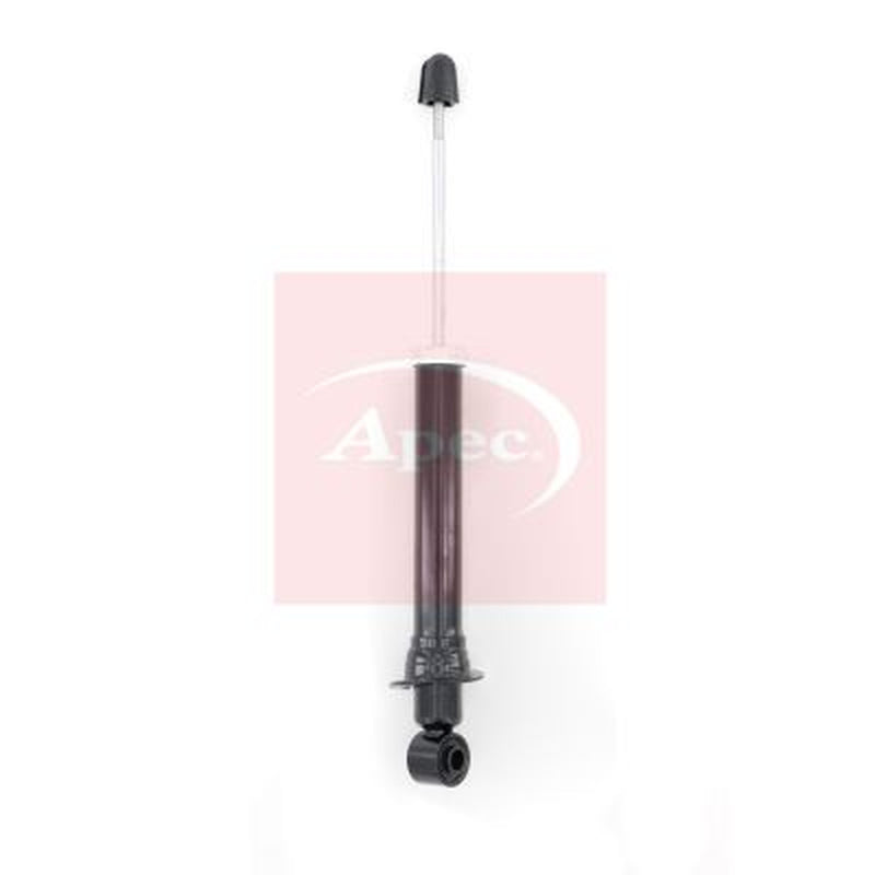 Apec Shock Absorber Damper Strut Rear Left ASA1773