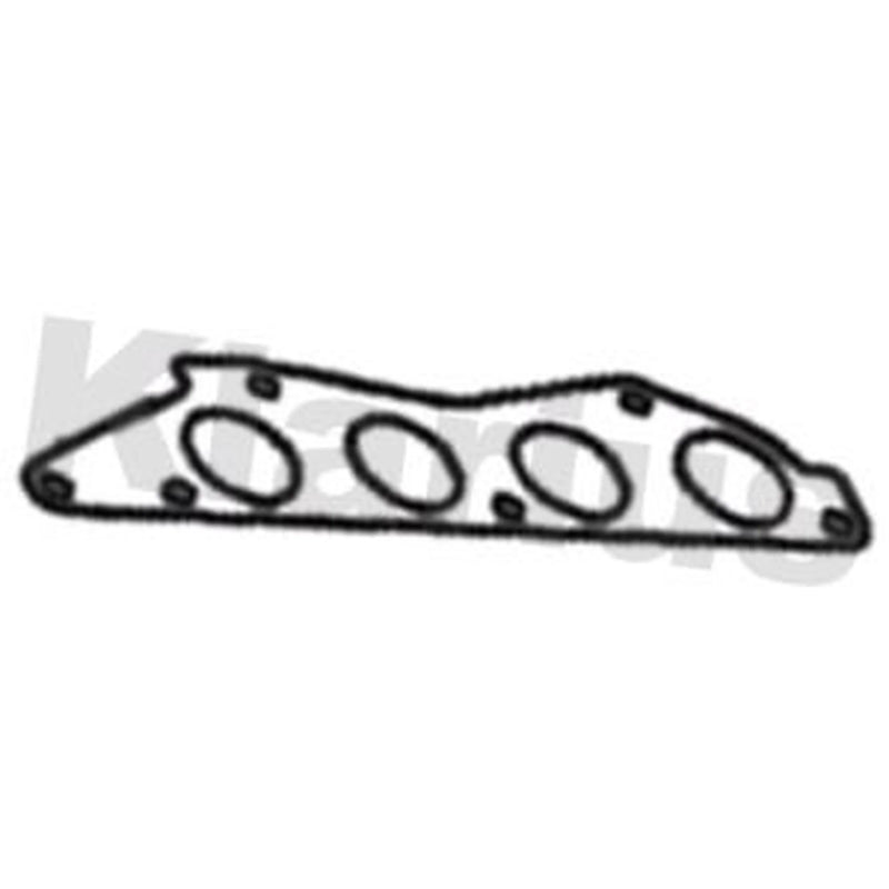 Klarius Exhaust Pipe Gasket OD 411320