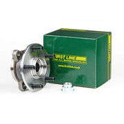 First Line Wheel Bearing Kit FBK1086