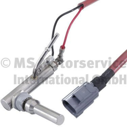 Pierburg DPF Injection Unit 7.10631.10.0
