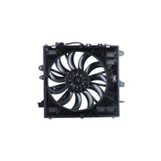 NRF Engine Cooling Fan 470042