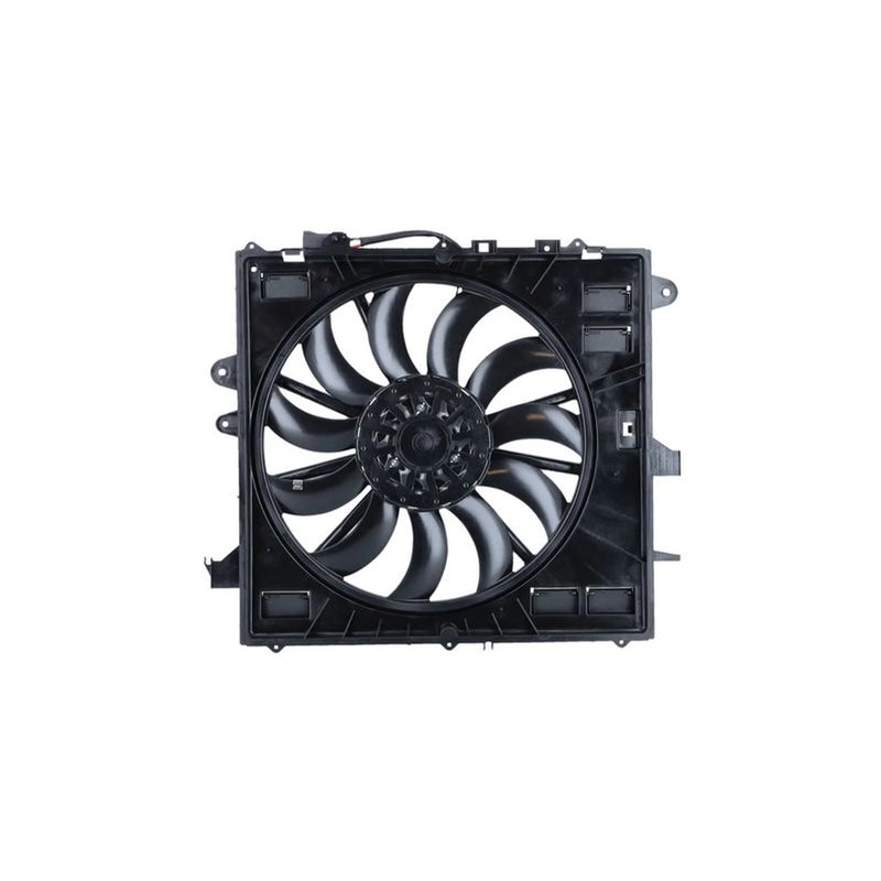 NRF Engine Cooling Fan 470042