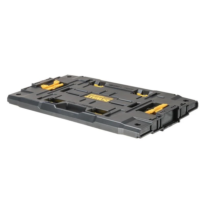 DEWALT Storage TOUGHSYSTEM® 2.0 Adaptor Plate - DWST08017-1
