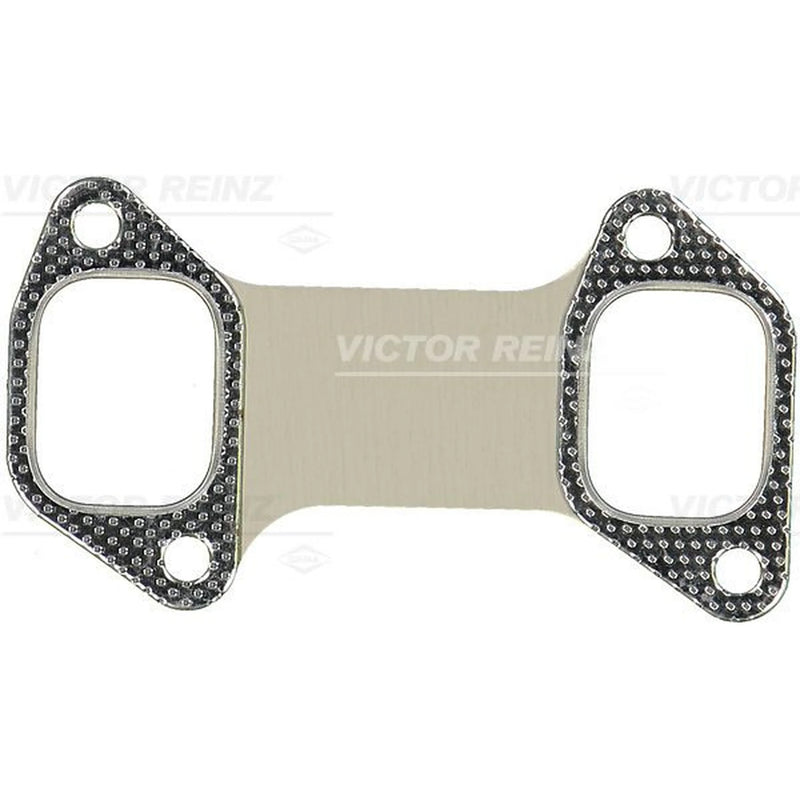 Victor Reinz Exhaust Manifold Gasket Wide Thick 71-53662-00
