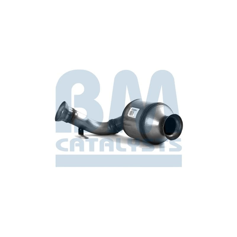BM Catalysts Homologated Diesel Cat BM80295H