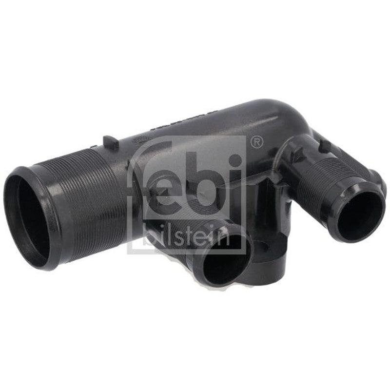 Febi Coolant Flange Housing Connector 196473