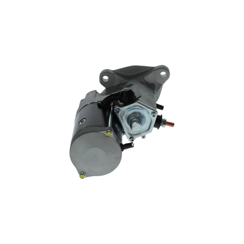 Bosch Starter Motor 24V 5.5kW 10 Teeth 1 986 S10 107