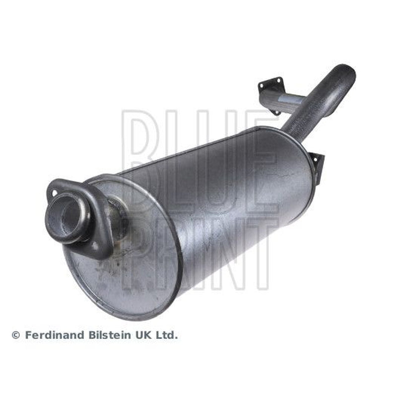 Blue Print Rear Silencer ADC46026