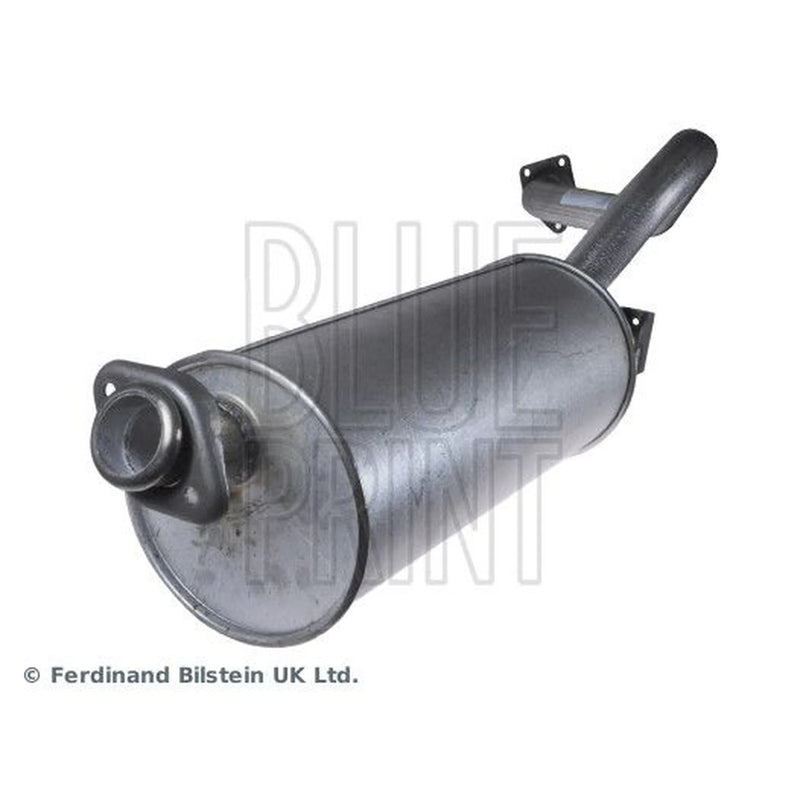 Blue Print Rear Silencer ADC46026
