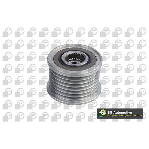 BGA Alternator Overrunning Freewheel Clutch DC5605