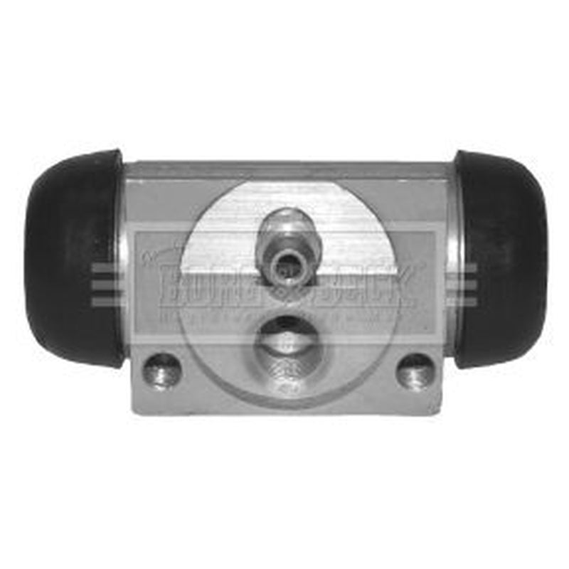 Borg & Beck Wheel Cylinder Hydraulic Brake Rear Left BBW1868