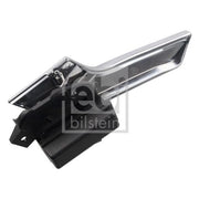 Febi Interior Equipment Door Handle Right Plastic 188399