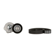 Gates V-Ribbed Belt Set K016PK1245