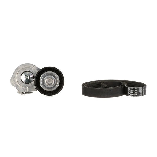 Gates V-Ribbed Belt Set K016PK1245