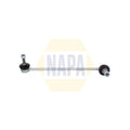NAPA Stabiliser Bar Link Coupling Rod Front Right NST4335