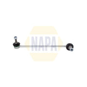 NAPA Stabiliser Bar Link Coupling Rod Front Right NST4335