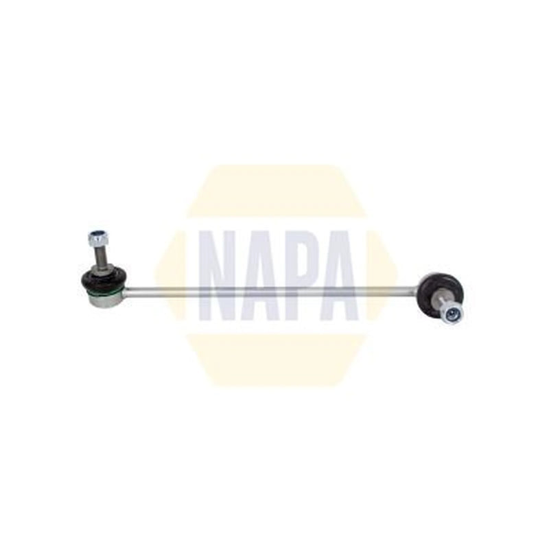 NAPA Stabiliser Bar Link Coupling Rod Front Right NST4335