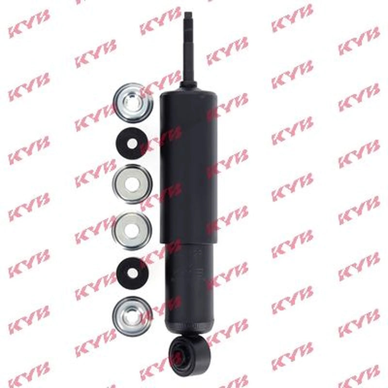 KYB Shock Absorber Damper Strut Front 444128