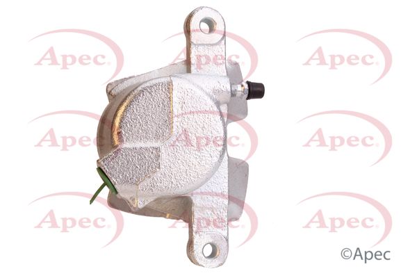 Apec Brake Caliper Assembly Front Right