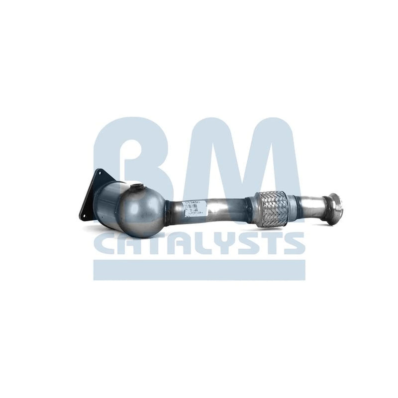 BM Catalysts Homologated Petrol Cat BM91345H