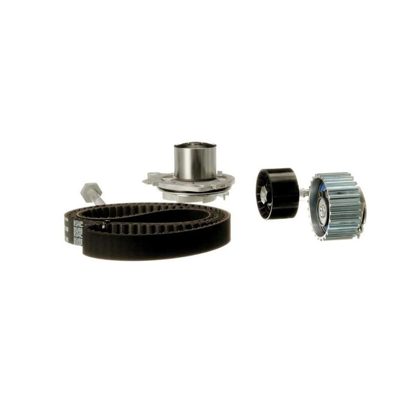Gates Timing Belt & Water Pump Kit KP25650XS