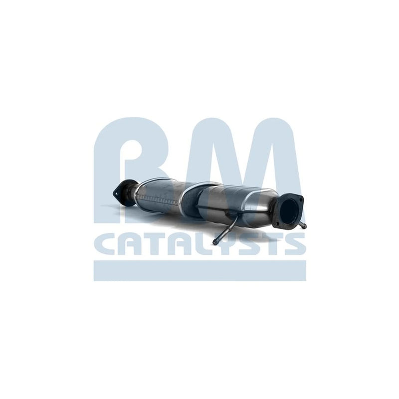 BM Catalysts Homologated Diesel Cat BM80418H
