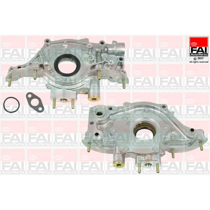FAI Engine Oil Pump Assembly OP285