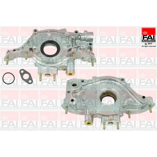 FAI Engine Oil Pump Assembly OP285