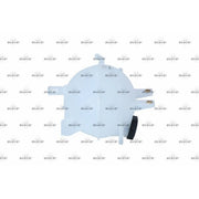 NRF Coolant Expansion Tank 454011