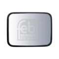 Febi Wide-Angle Mirror Wide 120mm Thick 100896