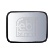 Febi Wide-Angle Mirror Wide 120mm Thick 100896
