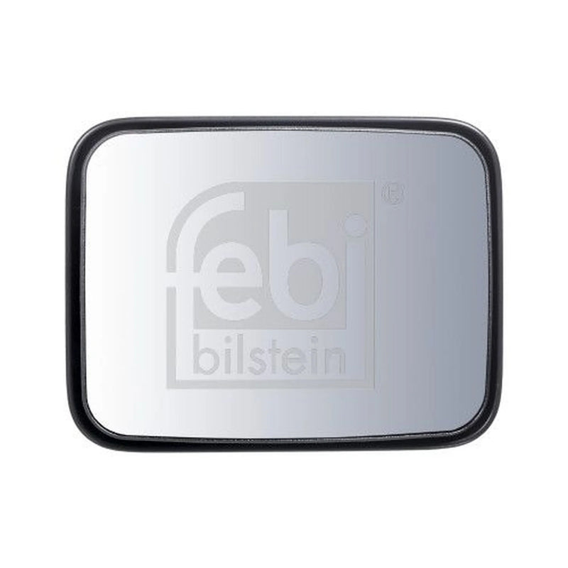 Febi Wide-Angle Mirror Wide 120mm Thick 100896