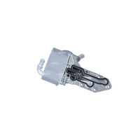 NRF Oil Filter Housing 31844