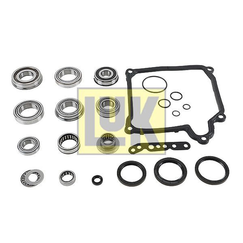 LuK Gearbox Repair Kit 462014610