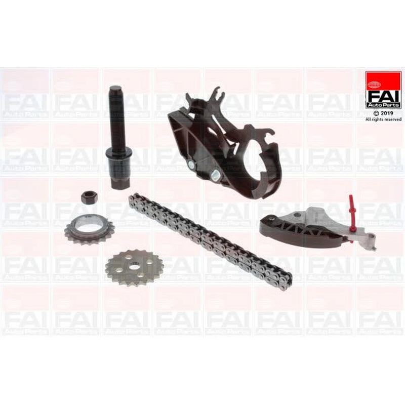 FAI Oil Pump Drive Chain OPCK20