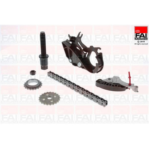 FAI Oil Pump Drive Chain OPCK20
