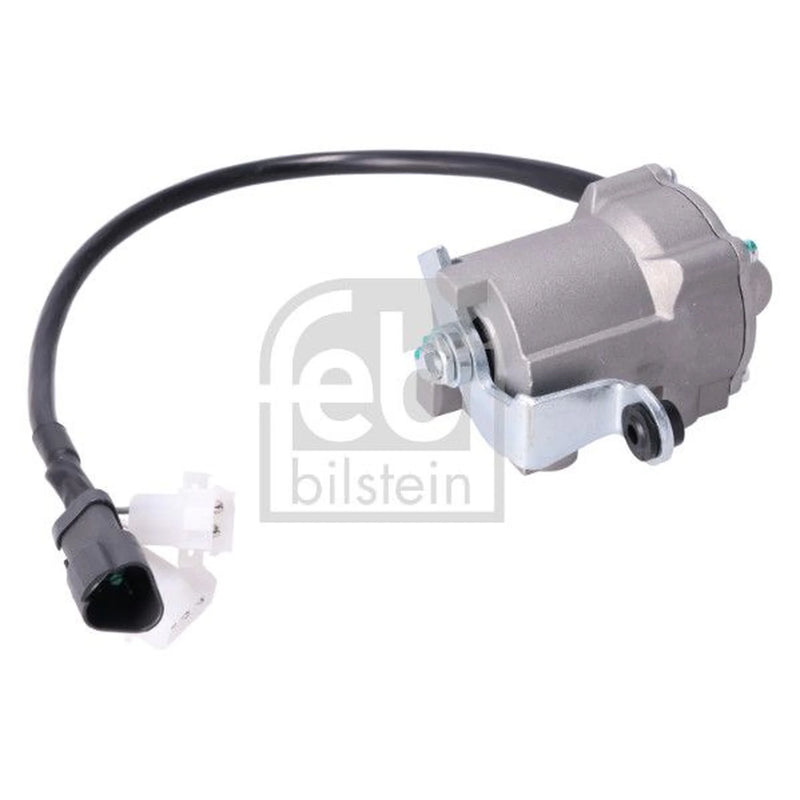Febi Accelerator Pedal Position Sensor 100179