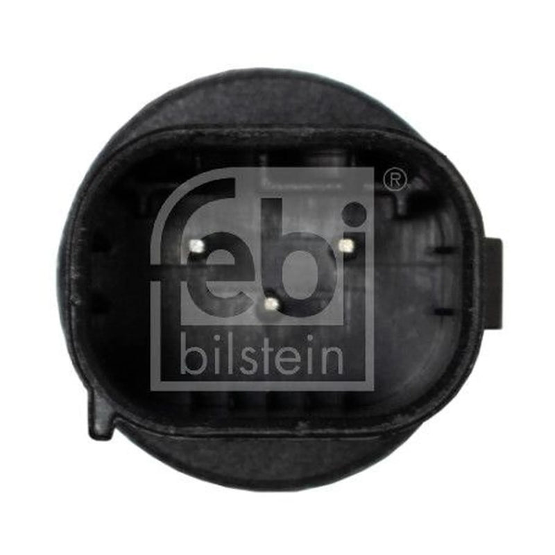 Febi Air Suspension Solenoid Valve Connectors 196906
