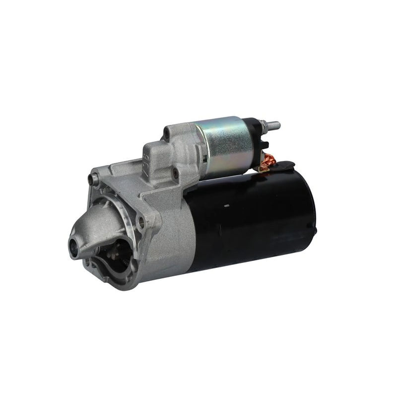 Valeo Starter Motor 12V 2.5kW 10 Teeth 438539
