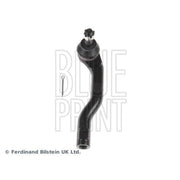 Blue Print Steering Tie Rod End Ball Joint Front Left ADM58766