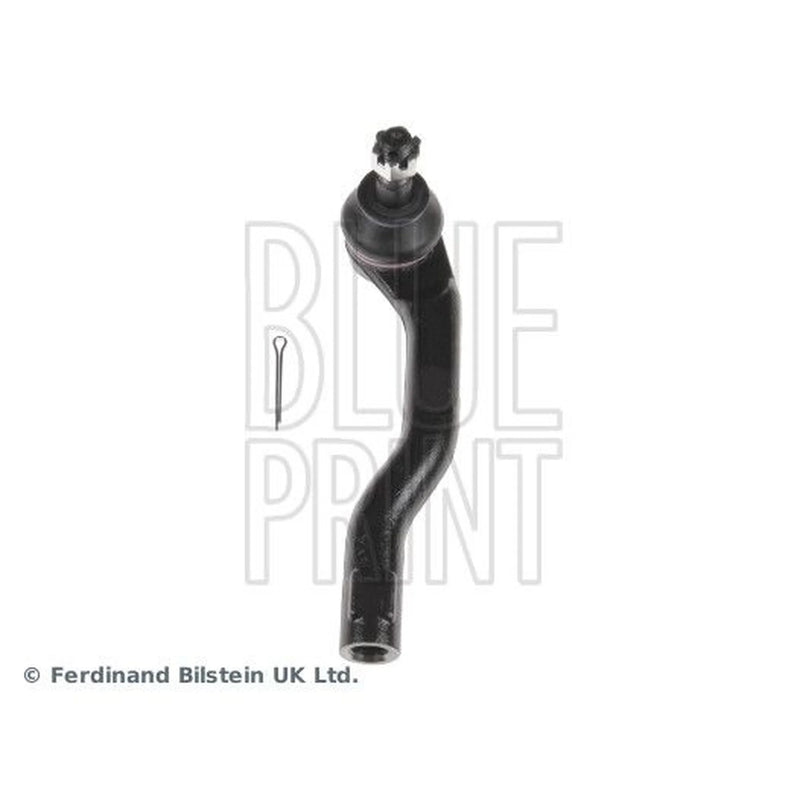 Blue Print Steering Tie Rod End Ball Joint Front Left ADM58766