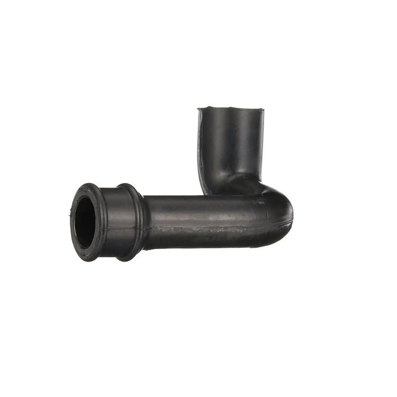 Gates Crankcase Ventilation Hose 390mm EMH500