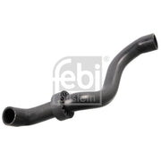 Febi Radiator Coolant Hose Lower ID 102960