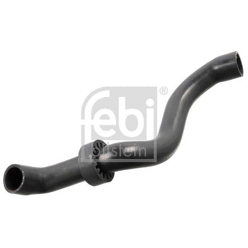 Febi Radiator Coolant Hose Lower ID 102960