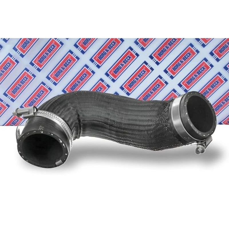 Borg & Beck Intercooler Turbo Charge Air Hose BTH1544