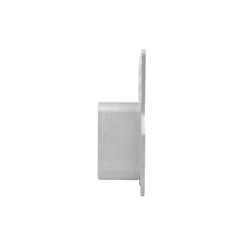 Hella Engine Oil Cooler 8MO 366 360-501