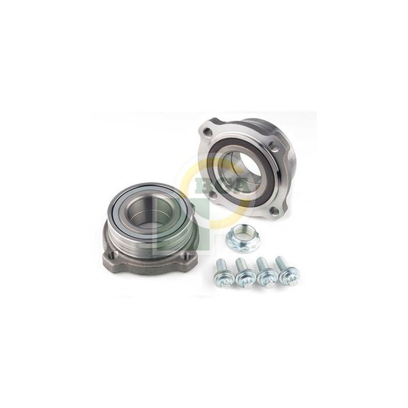 BGA Wheel Bearing Kit 118mm WHB0912K