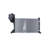 NRF Engine Radiator 55349