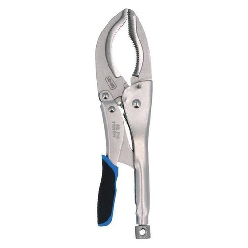 Laser Large Jaw Locking Pliers 12" 8069 Laser  - Town Parts