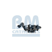 BM Catalysts Homologated Petrol Cat BM91455H